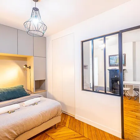 Guestready - Pres Du Musee De Montmartre