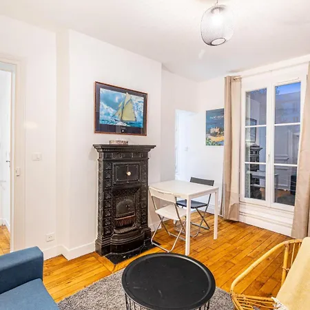 Guestready - Pres Du Musee De Montmartre